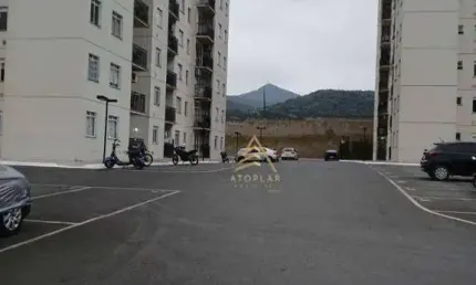 Apartamento com 1 dormitório à venda, 50 m² por R$ 350.000,00 - Areias - Camboriú/SC