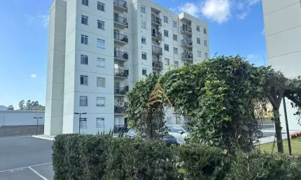 Apartamento com 1 dormitório à venda, 50 m² por r$ 300.000,00 - areias - camboriú/sc