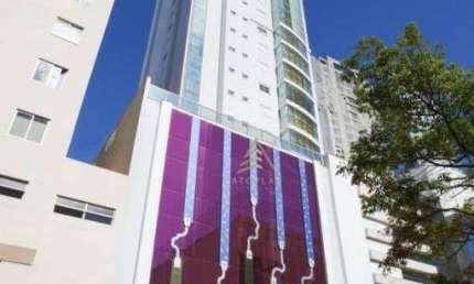 Cobertura à venda, 400 m² por R$ 8.990.000,00 - Centro - Balneário Camboriú/SC