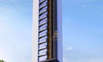 Cobertura à venda, 242 m² por R$ 7.245.200,00 - Pioneiros - Balneário Camboriú/SC