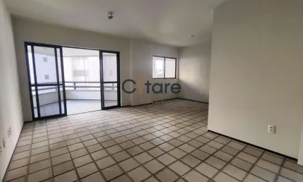 Apartamento com 3 quartos à venda na Rua Leonardo Mota, 455, Meireles, Fortaleza por R$ 650.000