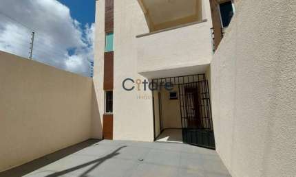 Casa com 3 quartos à venda na Rita de Arruda, 100, Barroso, Fortaleza por R$ 275.000