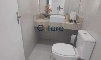 Cobertura com 3 quartos à venda na Rua Andrade Furtado, 1805, Cocó, Fortaleza por R$ 789.990