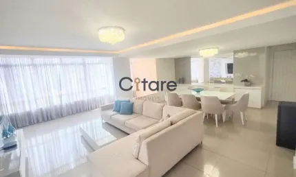 Cobertura com 3 quartos à venda na Rua Andrade Furtado, 1805, Cocó, Fortaleza por R$ 789.990
