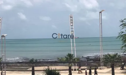 Apartamento com 3 quartos à venda na Avenida Beira Mar, 3666, Mucuripe, Fortaleza por R$ 3.100.000