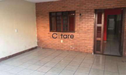 Casa com 3 quartos à venda na Mozart Pinto, 284, Monte Castelo, Fortaleza por R$ 410.000