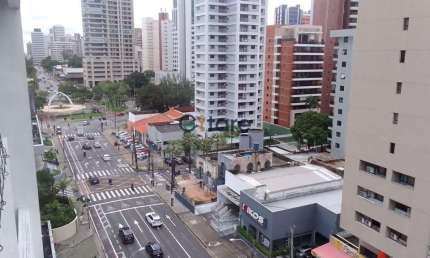 Cobertura com 4 quartos à venda na Avenida Dom Luís, 660, Meireles, Fortaleza por R$ 990.000