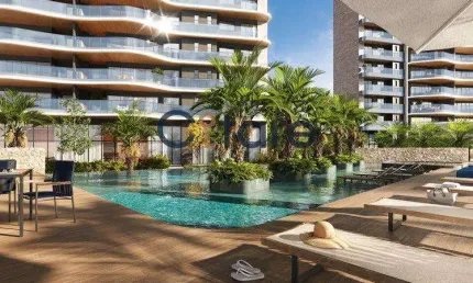 Apartamento com 4 quartos à venda na Avenida Rui Barbosa, 839, Aldeota, Fortaleza por R$ 2.994.000
