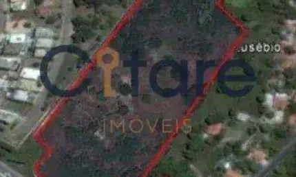 Terreno à venda na Avenida Nova do Contorno, 12, Pires Façanha, Eusébio por R$ 12.000.000