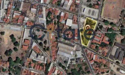 Terreno à venda na Antônio Barros, 471, Messejana, Fortaleza por R$ 9.826.360