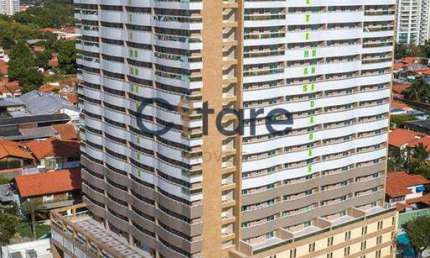 Apartamento com 3 quartos à venda na Rua Luiza Miranda Coelho, 1355, Engenheiro Luciano Cavalcante, Fortaleza por R$ 889.451