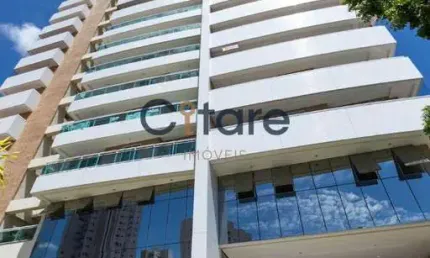 Apartamento com 3 quartos à venda na Rua Jaime Pinheiro, 130, Guararapes, Fortaleza por R$ 990.000
