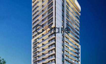 Apartamento com 2 quartos à venda na Rua Eduardo Salgado, 200, Aldeota, Fortaleza por R$ 920.712