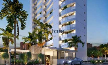 Apartamento com 4 quartos à venda na Rua Carolina Sucupira, 1200, Aldeota, Fortaleza por R$ 3.111.442