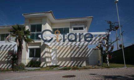 Casa em condomínio fechado com 3 quartos à venda na Rua Doutor Manoel Rodrigues Monteiro, 4465, Praia do Futuro II, Fortaleza por R$ 1.681.605