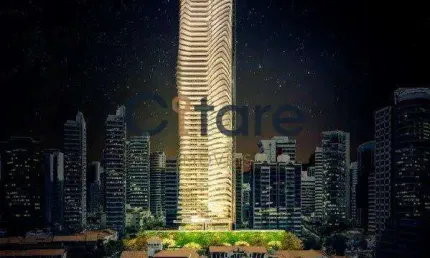 Apartamento com 4 quartos à venda na avenida rui barbosa, 210, meireles, fortaleza por r$ 8.500.000