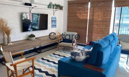 Cobertura com 4 quartos à venda na av marginal lote a13/a14 - Tapera, 1, Tapera, Aquiraz por R$ 1.499.000