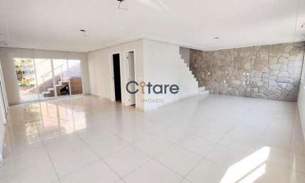 Casa em condomínio fechado com 3 quartos à venda na Avenida Odilon Guimarães, 4555, Curió, Fortaleza por R$ 885.000