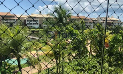 Apartamento com 3 quartos à venda na Oceano Indico, 255, Porto das Dunas, Aquiraz por R$ 1.500.000
