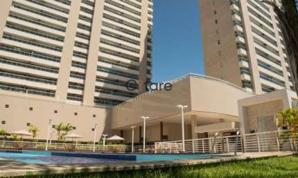 Apartamento com 3 quartos à venda na Rua Bento Albuquerque, 2300, Cocó, Fortaleza por R$ 1.480.000