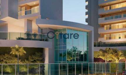 Apartamento com 3 quartos à venda na Dr Costa Araújo, 941, Fátima, Fortaleza por R$ 2.074.372
