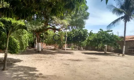 Terreno à venda na Rua Vereadora Zélia Correia de Sousa, 906, Mondubim, Fortaleza por R$ 1.400.000