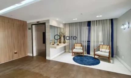 Apartamento com 3 quartos à venda na Rua Vicente Leite, 1730, Aldeota, Fortaleza por R$ 619.500