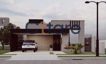 Casa comercial à venda na José Amora Sá, 12, Cidade Alpha, Eusébio por R$ 1.250.000