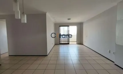 Apartamento com 3 quartos à venda na Rua Dona Leopoldina, 1045, Centro, Fortaleza por R$ 570.000