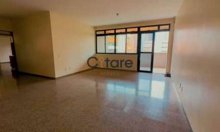 Apartamento com 4 quartos à venda na Rua Ana Bilhar, 305, Meireles, Fortaleza por R$ 1.200.000