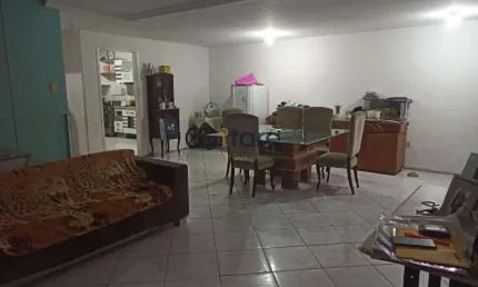 Casa com 3 quartos à venda na Maestro Silva Novo, 60, Tauape, Fortaleza por R$ 850.000