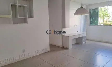 Apartamento com 3 quartos à venda na Frei Cirilo, 4531, Messejana, Fortaleza por R$ 280.000