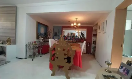 Apartamento com 3 quartos à venda na Assis Chateaubriand, 55, Dionisio Torres, Fortaleza por R$ 450.000