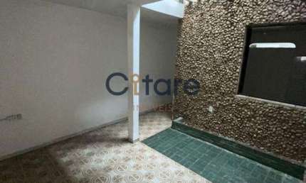 Casa com 3 quartos à venda na Rua Padre Valdevino, 117, Joaquim Távora, Fortaleza por R$ 310.000