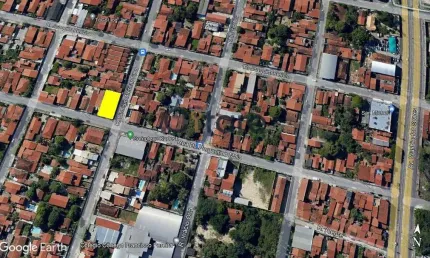 Casa comercial à venda na Doutor Pergentino Maia, 1153, Messejana, Fortaleza por R$ 840.000