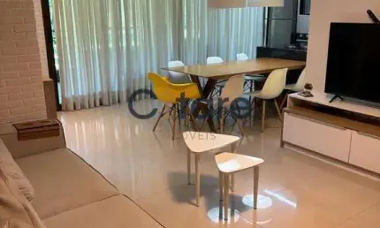 Apartamento com 3 quartos à venda na av marginal lote a13/a14 - Tapera, 1, Tapera, Aquiraz por R$ 1.450.000