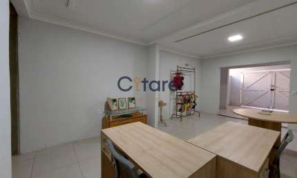 Casa com 3 quartos à venda na 85, 805, Prefeito José Walter, Fortaleza por R$ 330.000