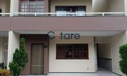 Casa em condomínio fechado com 3 quartos à venda na Avenida Ministro José Américo, 881, Parque Iracema, Fortaleza por R$ 599.000