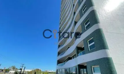 Apartamento com 3 quartos à venda na Rua Romeu Aldigueri, 101, Guararapes, Fortaleza por R$ 1.520.682