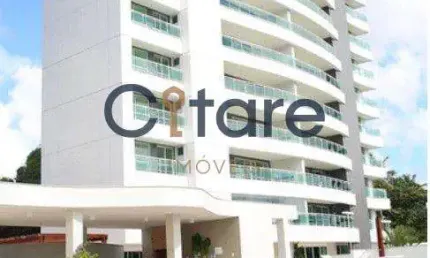 Apartamento com 3 quartos à venda na Rua Reverendo Bolivar Pinto Bandeira, 650, Engenheiro Luciano Cavalcante, Fortaleza por R$ 1.650.000