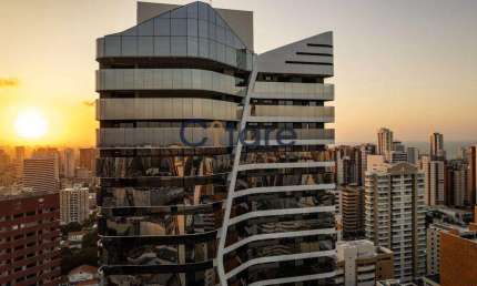 Apartamento com 4 quartos à venda na Rua Osvaldo Cruz, 1024, Meireles, Fortaleza por R$ 5.700.000
