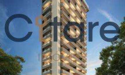 Apartamento com 2 quartos à venda na Rua Desembargador Leite Albuquerque, 55, Aldeota, Fortaleza por R$ 864.000
