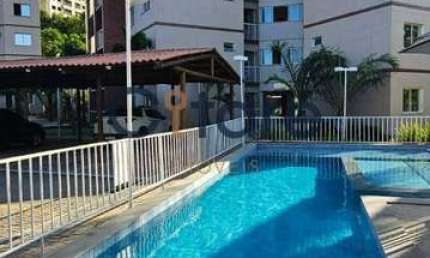 Apartamento com 3 quartos à venda na Rua Industrial Amílcar Araújo, 210, Pedras, Eusébio por R$ 559.000
