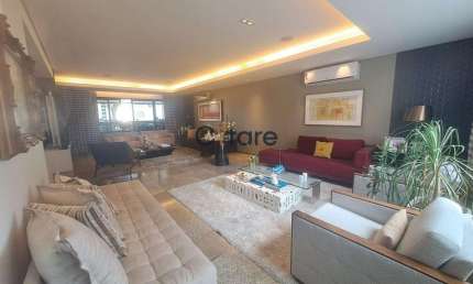 Apartamento com 4 quartos à venda na Rua Fonseca Lobo, 1400, Aldeota, Fortaleza por R$ 1.649.000