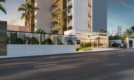 Apartamento com 3 quartos à venda na Rua Professor Francisco Gonçalves, 518, Dionisio Torres, Fortaleza por R$ 1.207.342