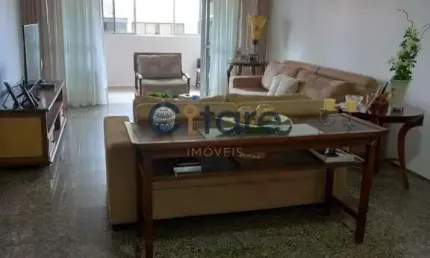 Apartamento com 3 quartos à venda na rua carolina sucupira, 1478, aldeota, fortaleza por r$ 550.000