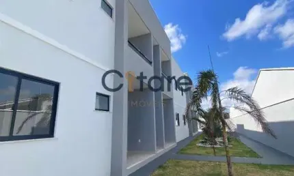 Apartamento com 2 quartos à venda na E, 52, São Bento, Fortaleza por R$ 219.000