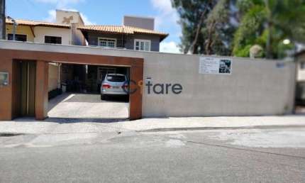 Casa com 4 quartos à venda na Rua José Vilar de Andrade, 2020, Lagoa Sapiranga (Coité), Fortaleza por R$ 1.175.000