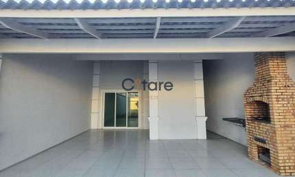 Casa com 3 quartos à venda na Rua Firmo Ananias Cardoso, 840, Sapiranga, Fortaleza por R$ 579.000