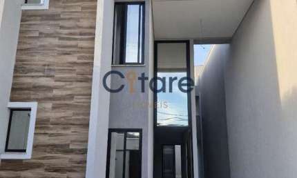 Casa com 4 quartos à venda na Clóvis Beviláqua, 109, Edson Queiroz, Fortaleza por R$ 715.000